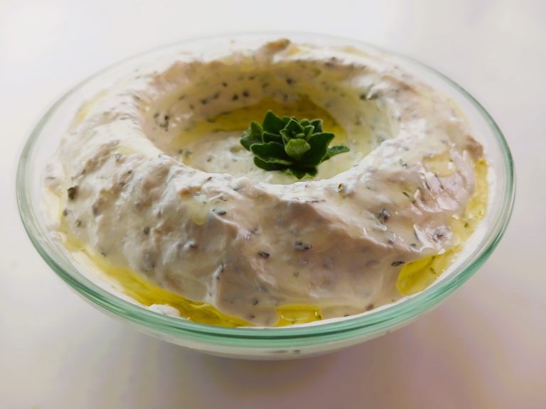 Labneh