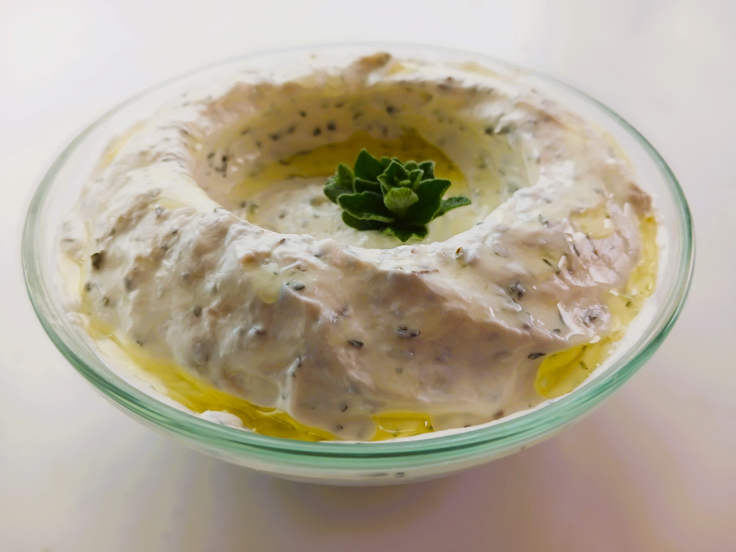 Labneh