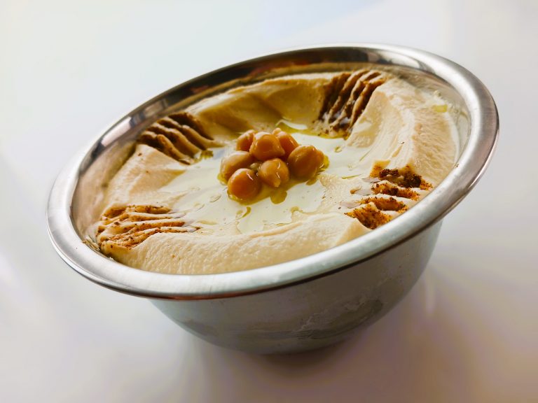 Hummus