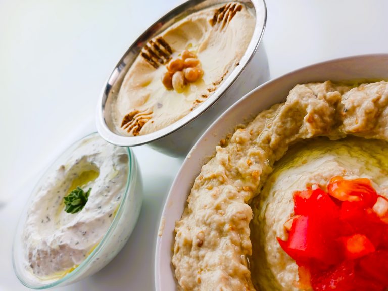 Dips