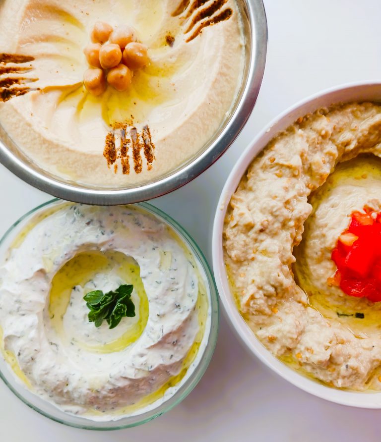 Dips