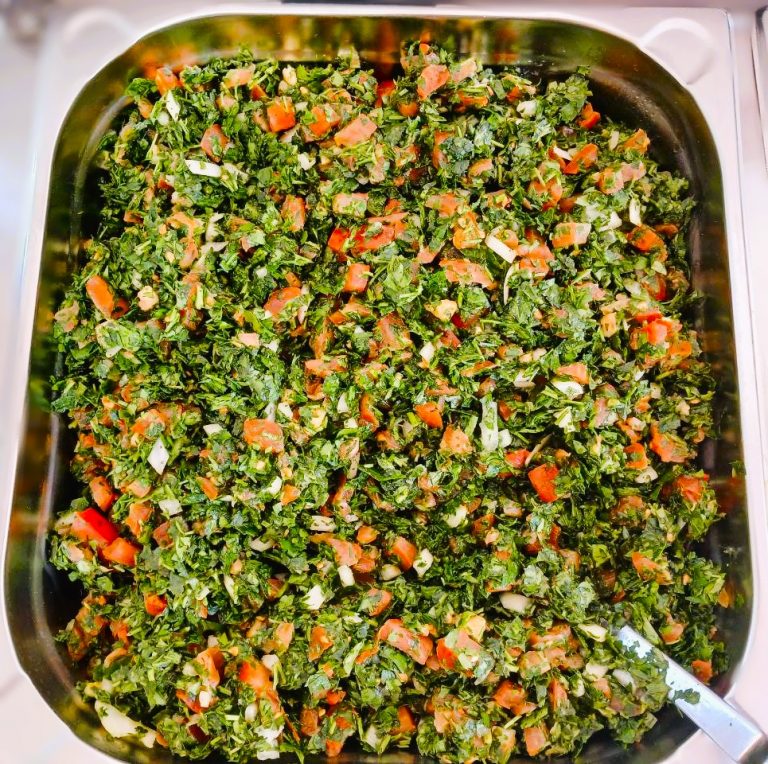 Tabouli