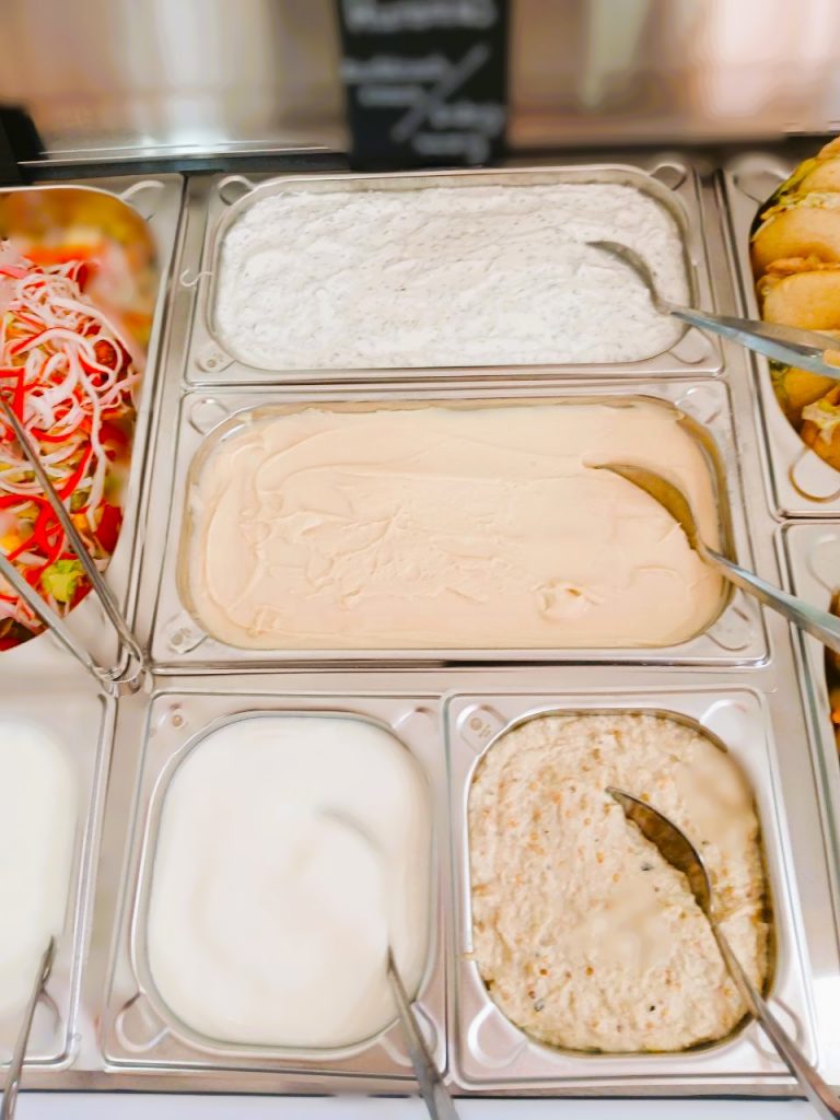 Dips