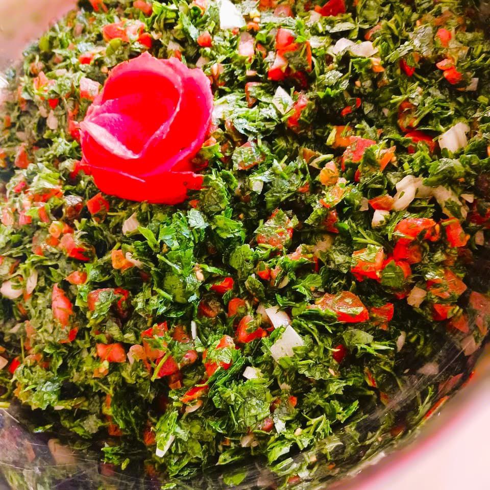 Tabouli