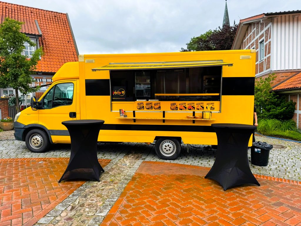food truck