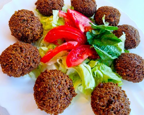 Falafel