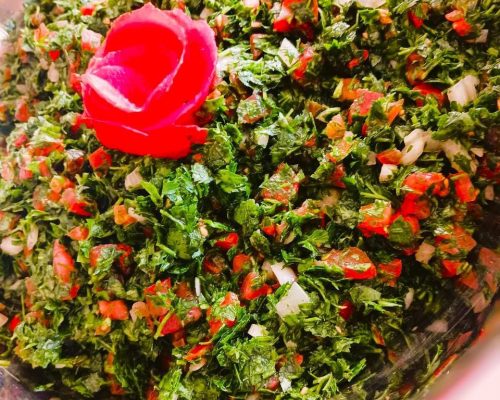 Tabouli